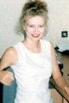 Beautiful Russian Woman