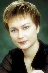 Beautiful Russian Woman