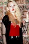 Beautiful Russian Woman