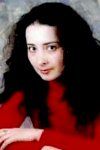Beautiful Russian Woman