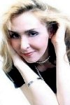 Beautiful Russian Woman