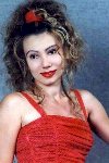 Beautiful Russian Woman