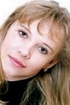 Beautiful Russian Woman