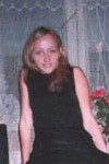 Beautiful Single Russian Woman seeking love, romance and marriage