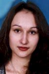 Beautiful Russian Woman