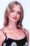 Beautiful Russian Woman